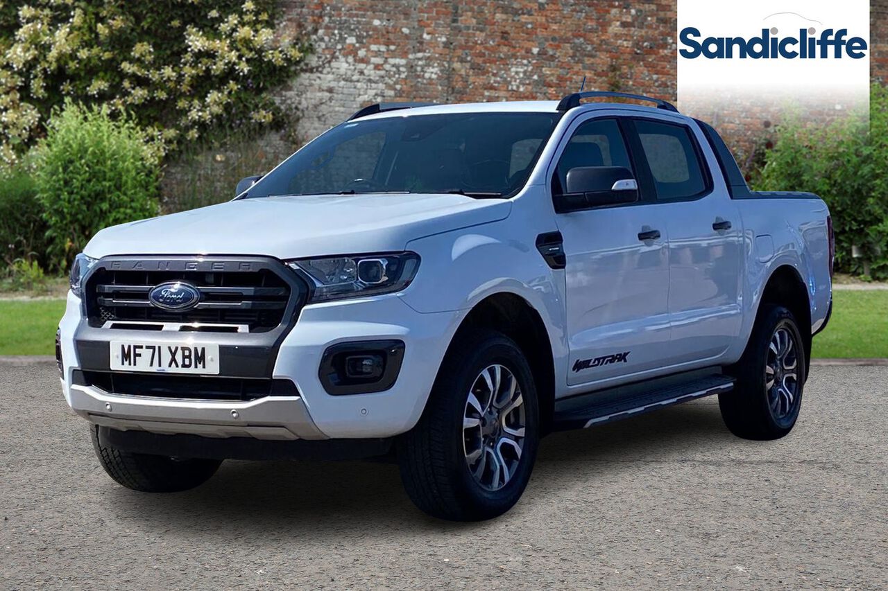 FORD RANGER, , hi-res