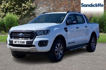 FORD RANGER, , hi-res