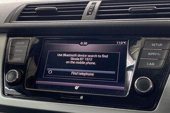 SKODA FABIA, , hi-res