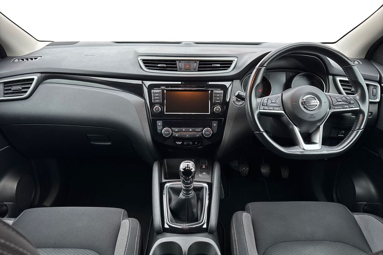 NISSAN QASHQAI, , hi-res