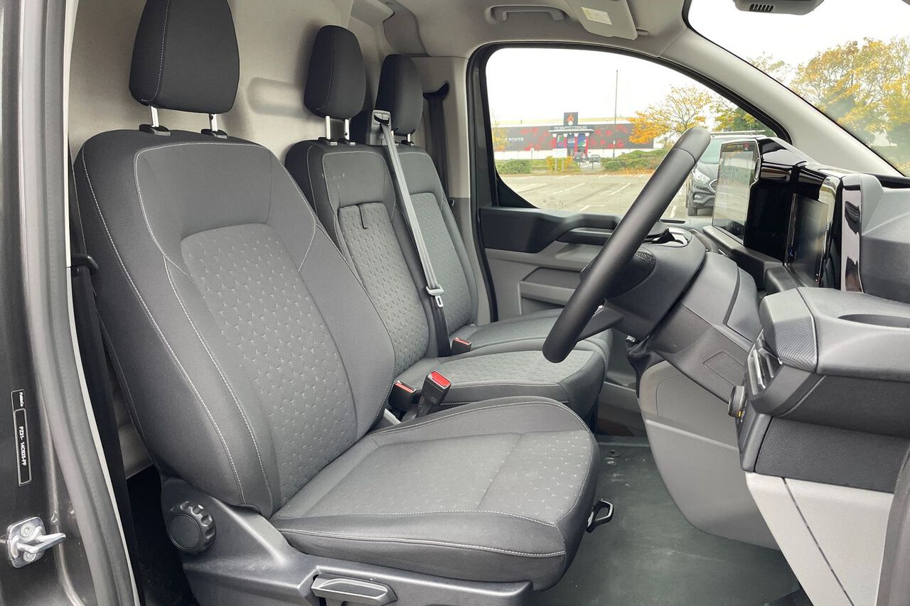 Ford Transit Custom V710 2023.75, , hi-res