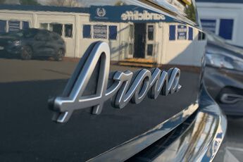 SEAT ARONA, , hi-res
