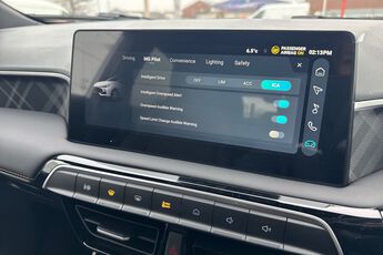 MG MOTOR UK MG3, , hi-res