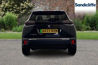 PEUGEOT 2008, , hi-res