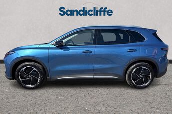 MG MOTOR UK MGS5, , hi-res