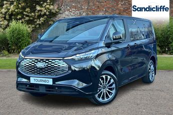 Ford Tourneo Custom V710 2024.50, , hi-res