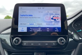 FORD FIESTA, , hi-res