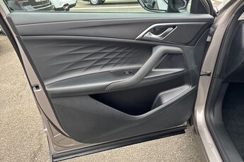 MG MOTOR UK HS, , hi-res