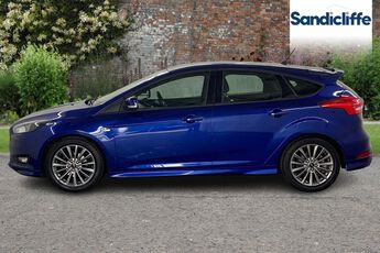 FORD FOCUS, , hi-res