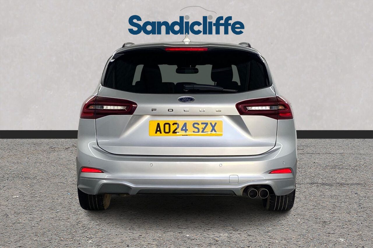 FORD FOCUS, , hi-res