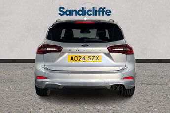 FORD FOCUS, , hi-res
