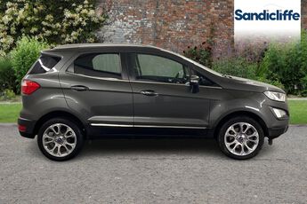 FORD ECOSPORT, , hi-res