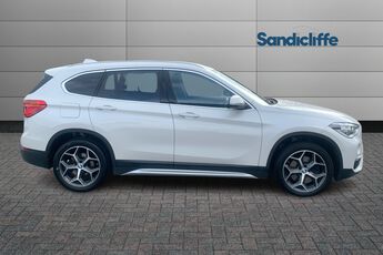 BMW X1, , hi-res