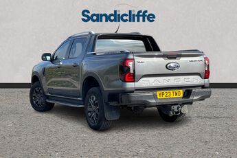 FORD RANGER WILDTRAK, , hi-res