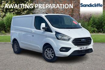 FORD TRANSIT CUSTOM, , hi-res