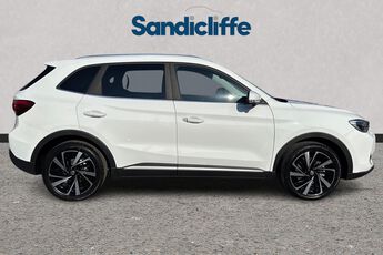 MG MOTOR UK ZS, , hi-res