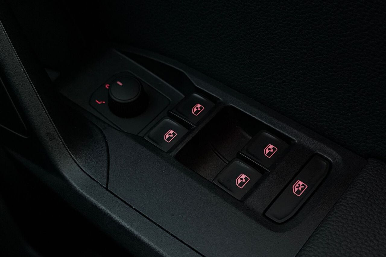 SEAT ARONA, , hi-res
