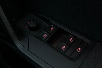 SEAT ARONA, , hi-res