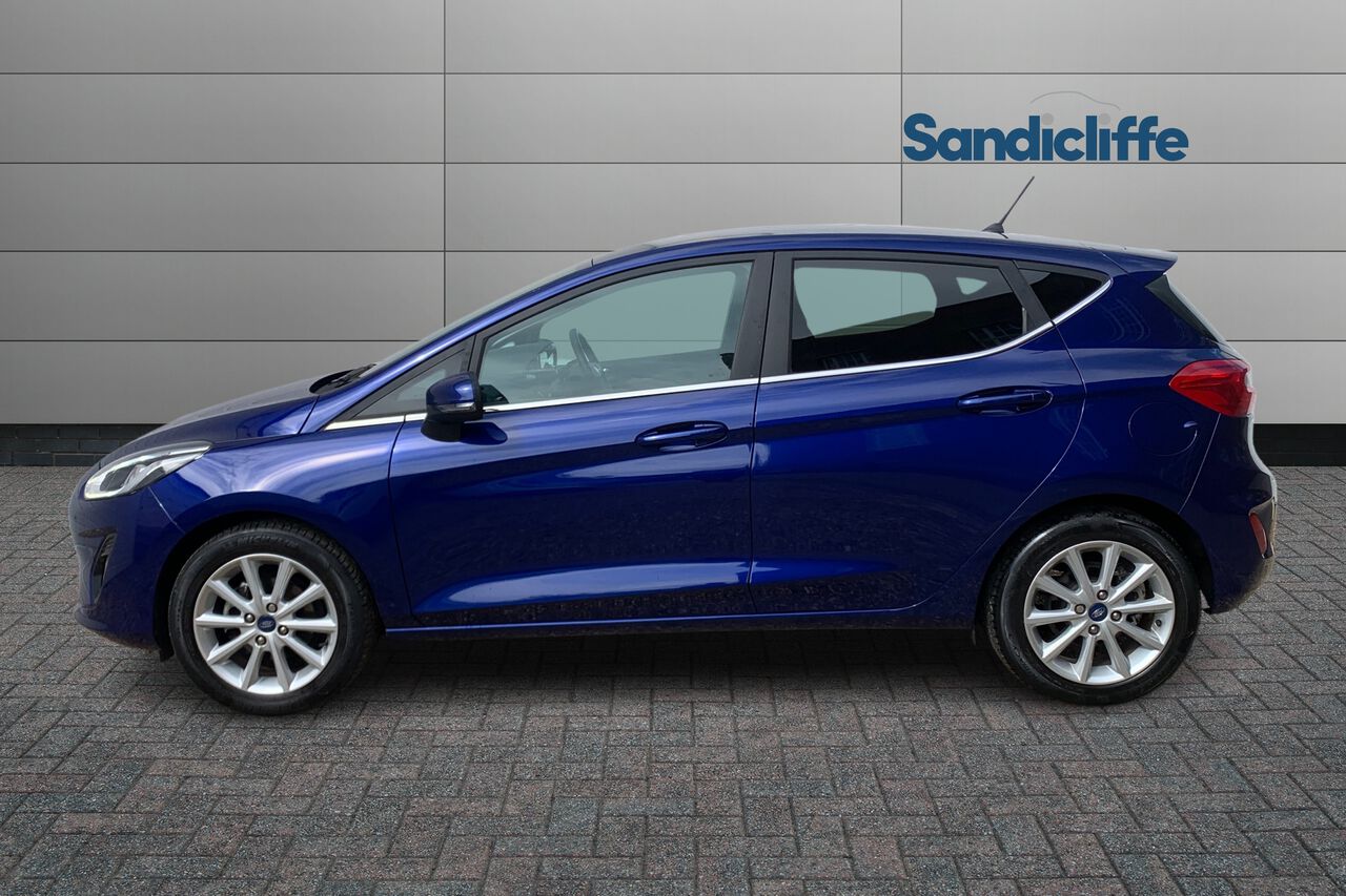 FORD FIESTA, , hi-res