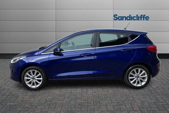 FORD FIESTA, , hi-res