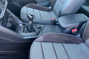 SEAT TARRACO, , hi-res
