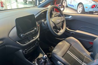 FORD FIESTA, , hi-res