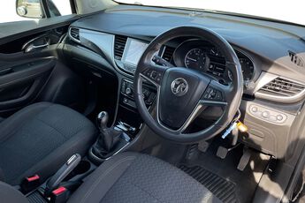 VAUXHALL MOKKA X, , hi-res