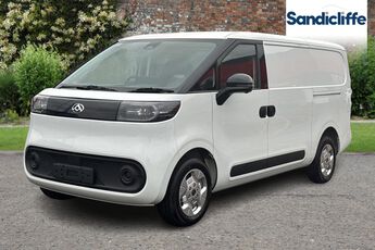 MAXUS DELIVER 5, , hi-res