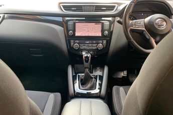 NISSAN QASHQAI, , hi-res