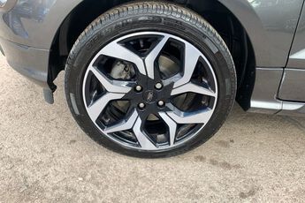 FORD ECOSPORT, , hi-res