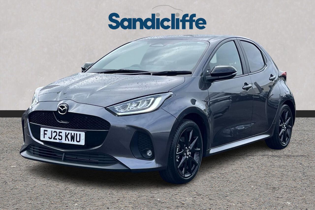 MAZDA 2 Hybrid, , hi-res