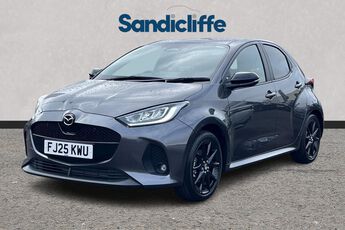 MAZDA 2 Hybrid, , hi-res
