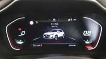 MG MOTOR UK HS, , hi-res