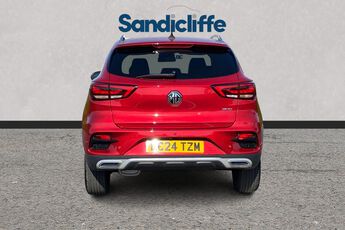 MG MOTOR UK ZS, , hi-res