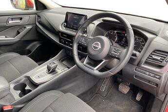 NISSAN QASHQAI, , hi-res