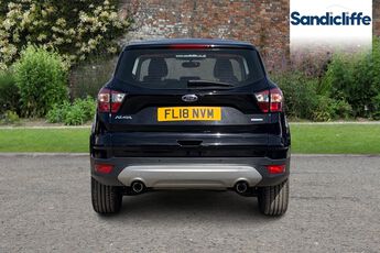 FORD KUGA, , hi-res