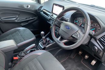 FORD ECOSPORT, , hi-res