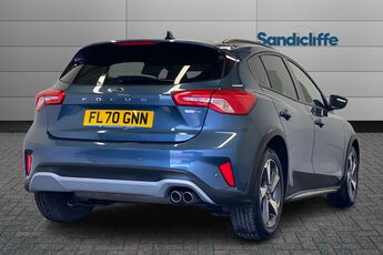 FORD FOCUS, , hi-res