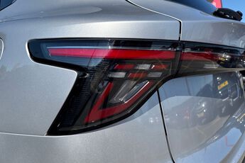 MG MOTOR UK MGS5, , hi-res