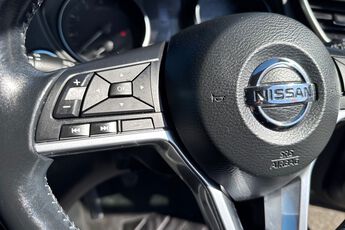 NISSAN QASHQAI, , hi-res