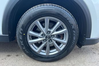 MAZDA CX-5, , hi-res