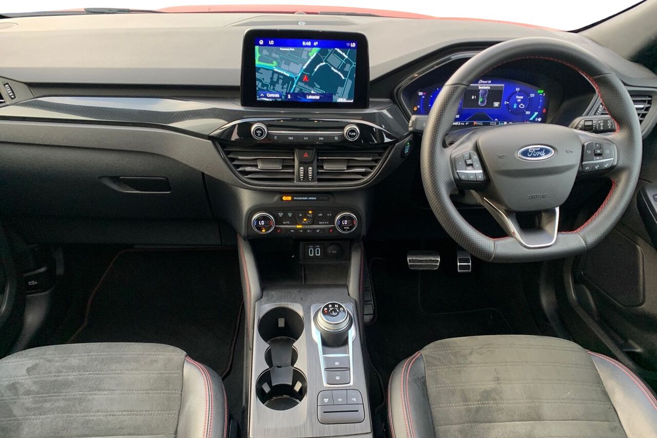 FORD KUGA, , hi-res