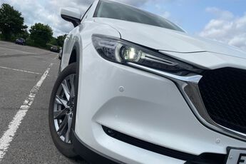 MAZDA CX-5, , hi-res