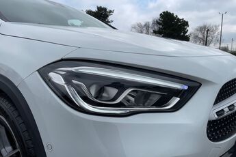 MERCEDES-BENZ GLA, , hi-res