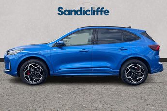 Ford Kuga 2024.50, , hi-res