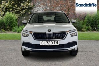 SKODA KAMIQ, , hi-res