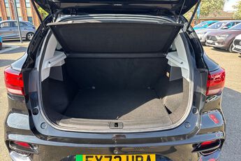 MG MOTOR UK ZS, , hi-res