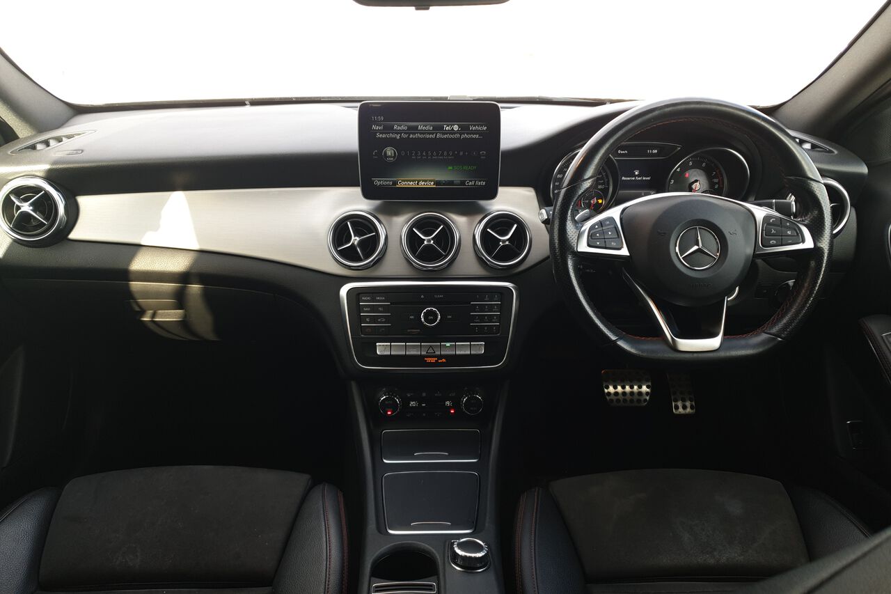 MERCEDES-BENZ GLA, , hi-res