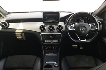 MERCEDES-BENZ GLA, , hi-res