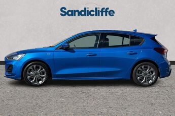FORD FOCUS, , hi-res